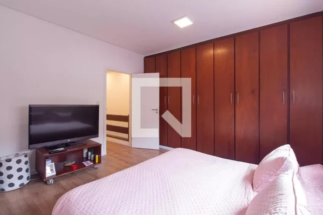 Imagem Casa à Venda - Vila Mariana, 4 Quartos, 162 m2