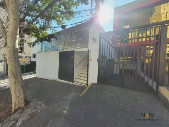 Imagem Loja comercial para locação na Vila Leopoldina São Paulo SP com 160m².