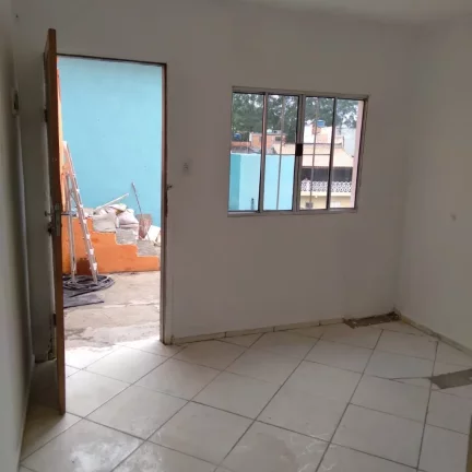 Imagem Comprar casa com 7 quartos em Diadema SP