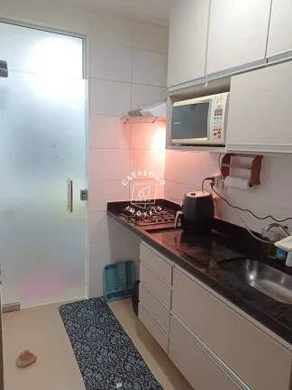 Imagem Apartamento a Venda no bairro Nova Aliança - Ribeirão Preto, SP