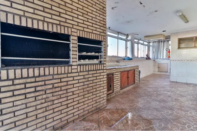 Imagem Apartamento à venda em Porto Alegre, Centro Histórico, com 2 quartos, 126m2