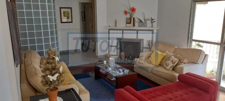 Imagem APARTAMENTO À VENDA NO JARDIM PAULISTA - SÃO PAULO