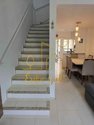 Imagem VENDA | CASA EM CONDOMÍNIO  CAMINHOS DA SERRA 4 | JUNDIA