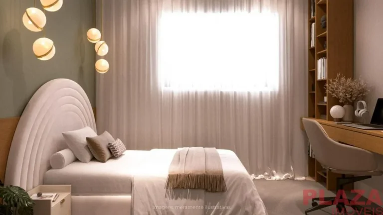 Imagem Apartamento para venda no Harmonia em Camboriú