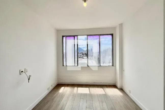 Imagem Apartamento à Venda - Leblon, 3 Quartos, 98 m2