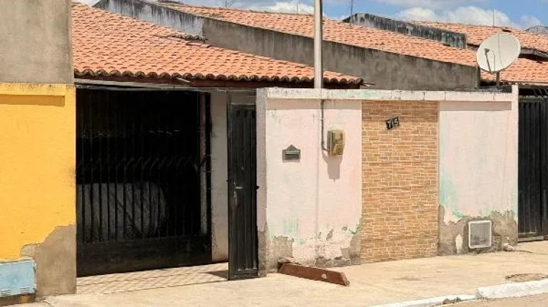 Imagem Oportunidade Única em IRAUCUBA - CE | Tipo: Casa | Negociação: Licitação Aberta | Situação: Imóvel