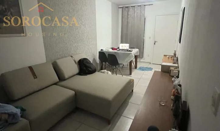 Imagem Casa à Venda 3 dorm. - Cond. Villa di Luna