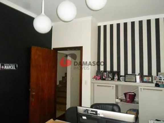 Imagem Sobrado à venda 3 Quartos, 3 Suites, 5 Vagas, 360M², Jardim São Caetano, São Caetano do Sul - SP