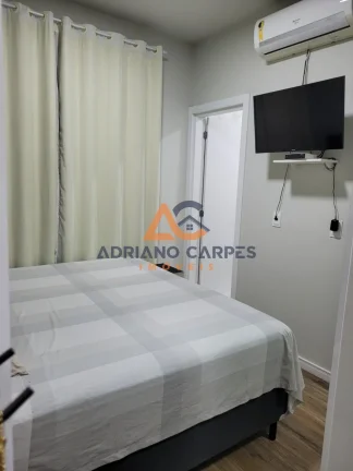 Imagem Sobrado 3 quartos sendo 1 suíte com closet em Penha/SC - Adriano Carpes Imóveis vende