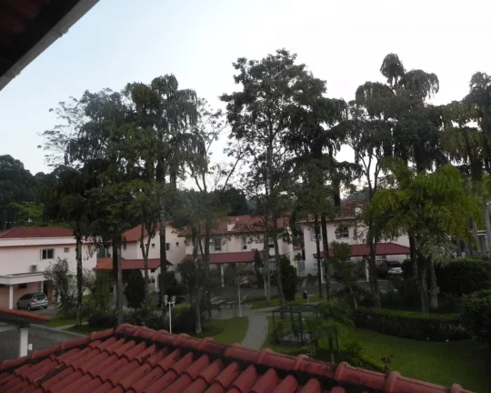 Imagem CONDOMINIO FECHADO PORTARIA 24 HS PARQUE DOS PRINCIPES - COM4 DORMS 2 SUITES -