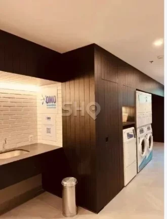 Imagem Studio para Venda em São Paulo, Vila Pompéia, 1 dormitório, 1 banheiro