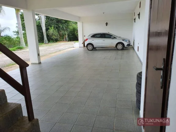 Imagem Chácara à venda, 32000 m² por R$ 1.500.000,00 - Espírito Santo - Paraibuna/SP