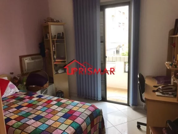 Imagem Apartamento 2 dormitórios e 1 vaga de garagem