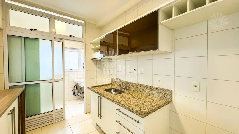 Imagem Apartamento Venda Alphaville Centro com 2 quartos e 2 vagas 84 m² por R$1.370.000 - Barueri/SP