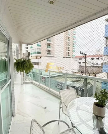 Imagem APARTAMENTO COM 3 QUARTOS SENDO 1 SUÍTE E ÁREA EXTERNA NA PRAIA DO MORRO.