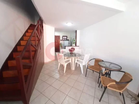Imagem Casa com 2 dormitórios à venda, 100 m² por R$ 550.000,00 - Peró - Cabo Frio/RJ