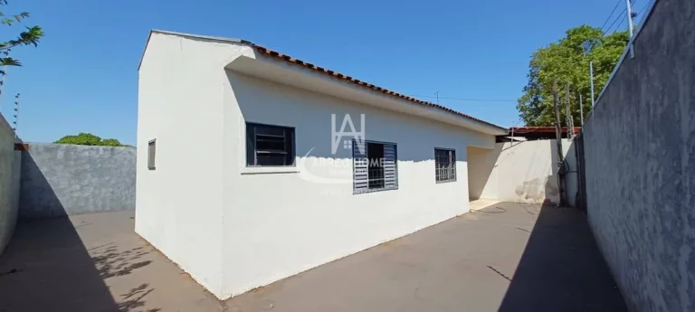 Imagem Casa Eldorado
