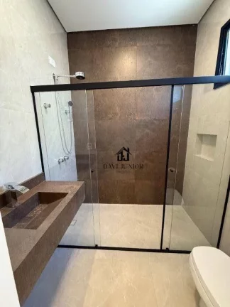 Imagem Casa, 237 m² - venda por R$ 2.500.000,00 ou aluguel por R$ 19.100,00/mês - Condomínio Alphaville Castello - Itu/SP