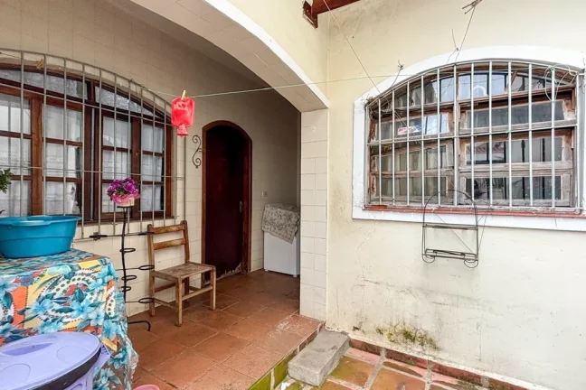 Imagem CASA RESIDENCIAL em São Paulo - SP, Vila Rosa