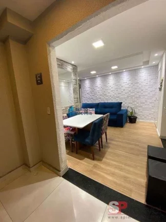 Imagem Apartamento Padrão