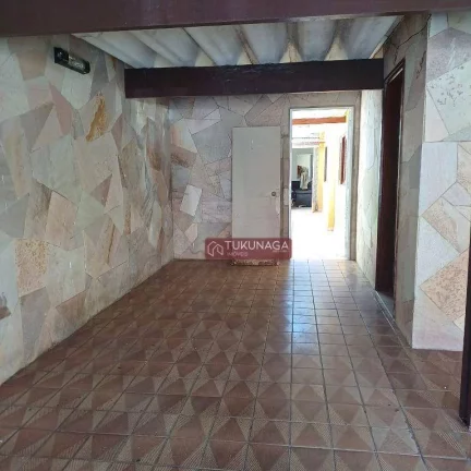 Imagem Casa à venda, 175 m² por R$ 500.000,00 - Jardim Rosana - Guarulhos/SP