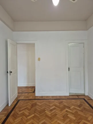 Imagem Apartamento para Venda em Rio de Janeiro, GLORIA, 2 dormitórios, 1 suíte, 2 banheiros