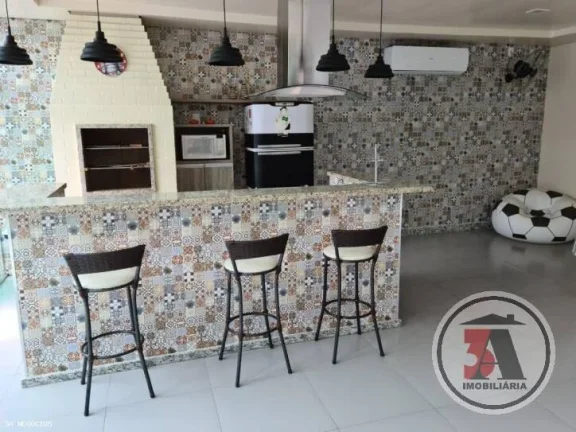 Imagem Sobrado no Cond. Portal das Artes