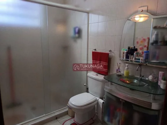 Imagem Casa com 3 dormitórios à venda, 168 m² por R$ 745.000,00 - Limão - São Paulo/SP