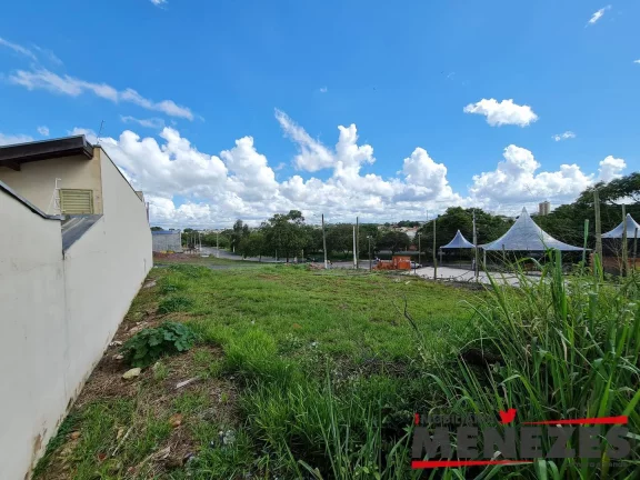 Imagem Terreno a venda área de 5x37 bairro Jd. Dibi Leme SP
