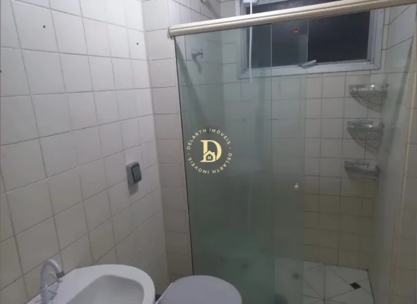 Imagem Apartamento - Edifício Araruama - Jd das Indústrias - SJC - 2 Dormitórios - 59m²