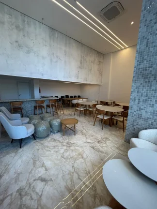 Imagem Completo Apartamento no Caminho das Árvores em Salvador Novo