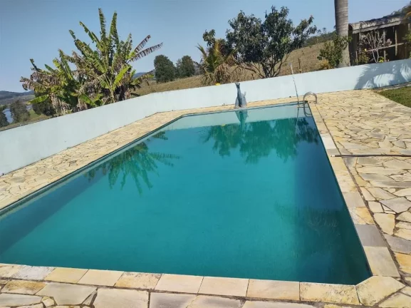 Imagem Chácara com 3 dormitórios à venda, 10 m² por R$ 1.200.000,00 - Taiacupeba - Mogi das Cruzes/SP