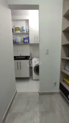 Imagem Apartamento Padrão