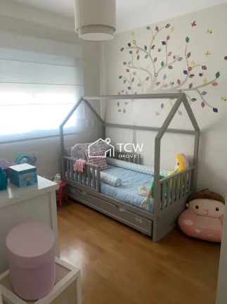 Imagem Apartamento Padrão 3 dorm Jardim da Gloria