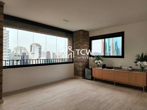 Imagem Apartamento Alto Padrão 4 suites
