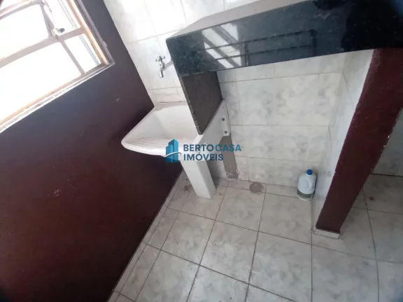 Imagem Apartamento Padrão