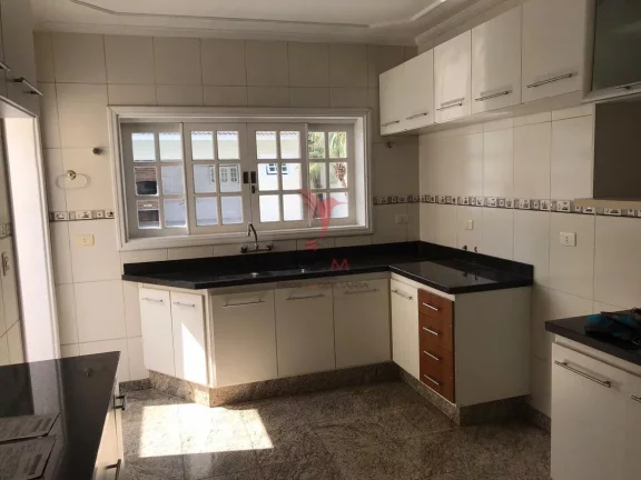 Imagem CASA CONDOMÍNIO TERRAS IV PIRACICABA