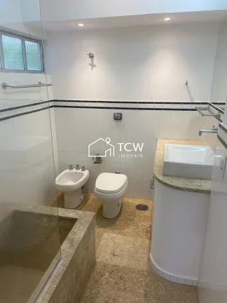 Imagem Apartamento para alugar no bairro Morro dos Ingleses - São Paulo/SP, Zona Sul