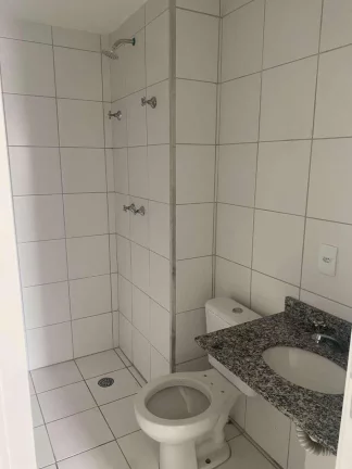 Imagem Apartamento na Vila Carrão