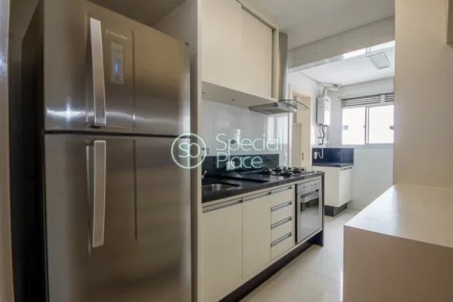 Imagem Cobertura Duplex em Brooklin, em excelente localização, próximo a todo comércio local e principa...