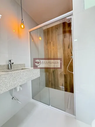 Imagem Apartamento à Venda em Vila Campestre SP, 3 Dorms, 80m², R$440mil
