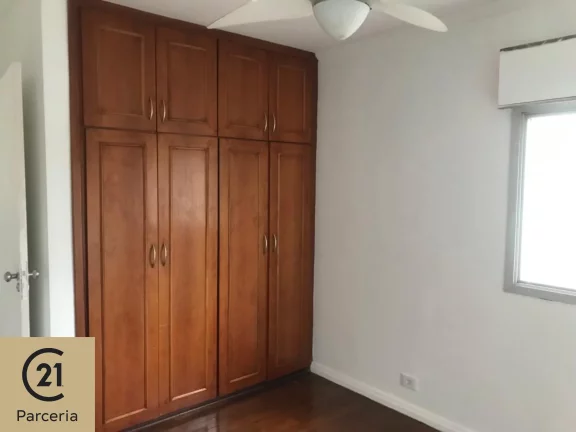 Imagem APARTAMENTO RESIDENCIAL em SÃO PAULO - SP, MOEMA