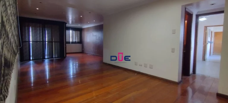 Imagem Apartamento de 3 dormitórios com 1 suíte, no Boqueirão, Santos
