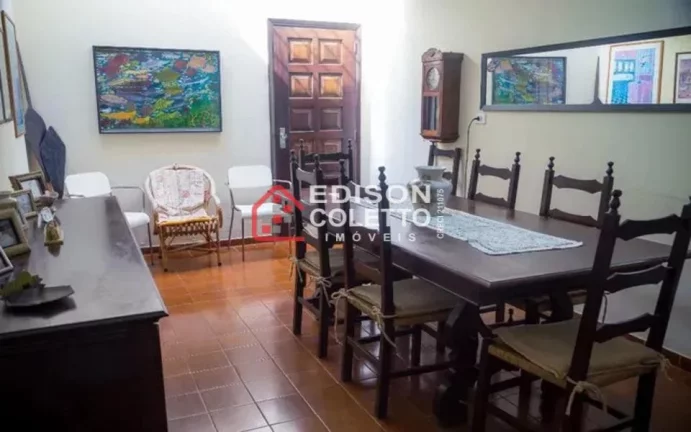 Imagem Casa Aconchegante a venda Esperando por Você no Jardim Elite, Piracicaba!!