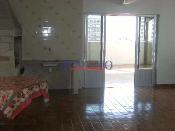 Imagem Apartamento Padrão