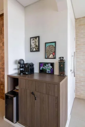 Imagem Apartamento à venda, 96 m² por R$ 830.000,00 - Jardim Zaira - Guarulhos/SP