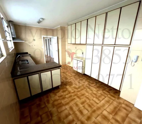 Imagem Excelente Apartamento em Higienópolis
