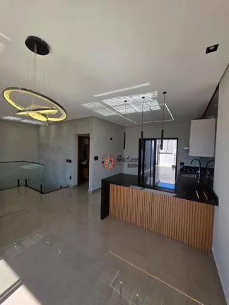 Imagem Casa com 3 dormitórios à venda, 150 m² por R$ 790.000,00 - Villa Verde - Bragança Paulista/SP