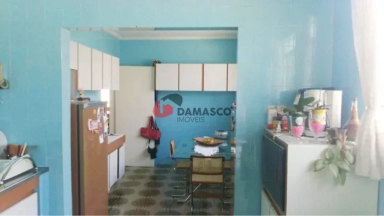 Imagem Casa à venda 3 Quartos, 1 Suite, 4 Vagas, 404M², Jardim São Caetano, São Caetano do Sul - SP