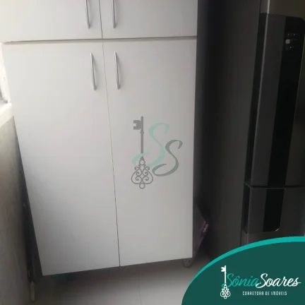Imagem Apartamento Venda Conjunto Residencial Parque Bandeirantes/Campinas